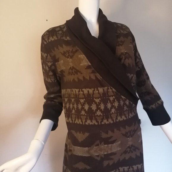 Dress 👗 Ralph Lauren M - Picture 5 of 7
